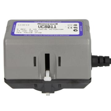 Servomotor VC8011/U 24V