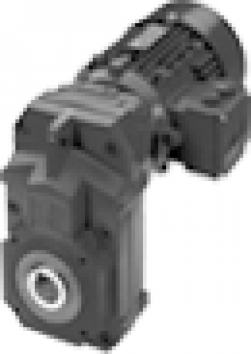Servomotor