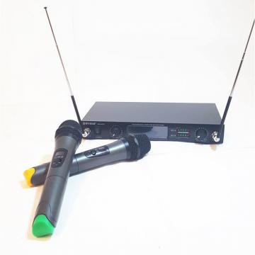 Set 2 microfoane wireless WG-4000