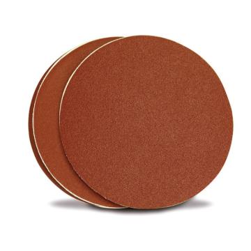Set 5 panze abrazive pentru slefuitor pereti 225 mm