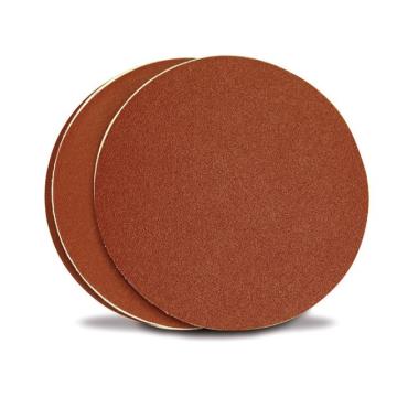 Set 5 panze abrazive pentru slefuitor pereti 225 mm