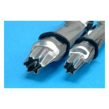 Set Penseta pentru modelare forma Stea, 2 buc. - PME