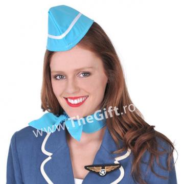 Set accesorii de petrecere, stewardesa