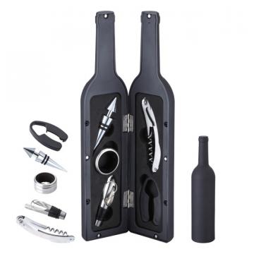 Set accesorii vin 6 piese