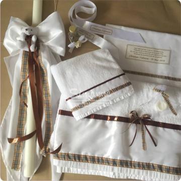 Set botez Burberry