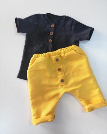 Set botez baietei Raul