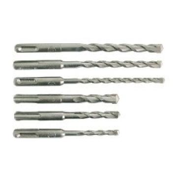 Set burghie beton SDS Plus 160mm - 5 P