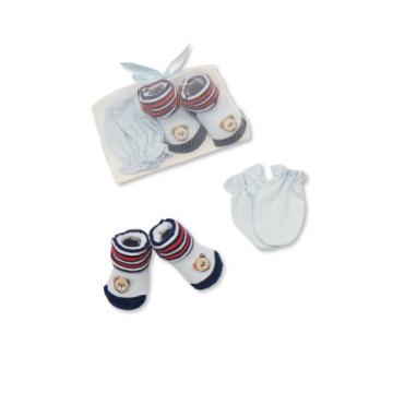 Set cadou 2 piese pentru baieti