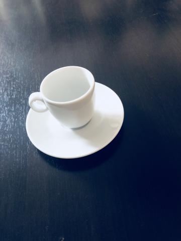Set cafea pentru restaurante si cantine Clasic