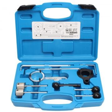 Set cale distributie VW 1.4, 1.6, 2.0 Tdi