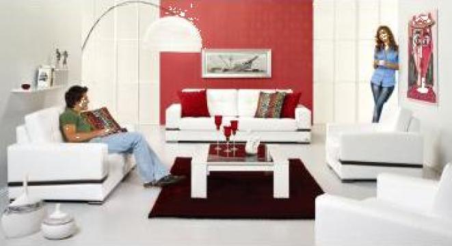 Set canapele KT 89