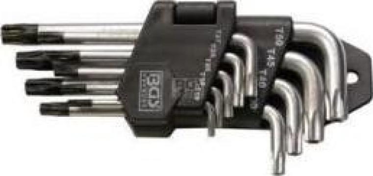 Set chei torx