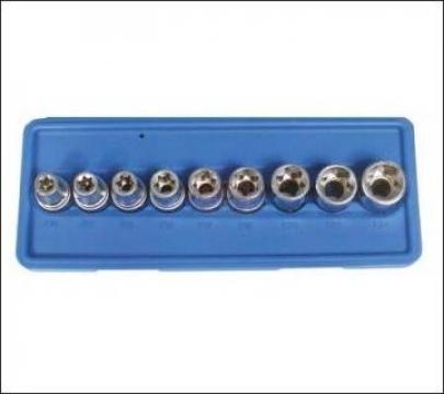 Set chei tubulare 1/2 B-6425