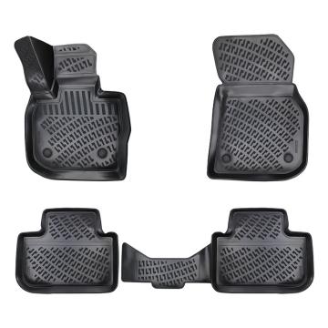Set covorase auto cauciuc Umbrella pentru BMW X3 G01 2017-