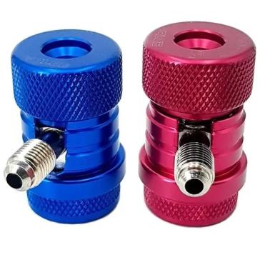 Set cuple rapide Value aer conditionat R134a