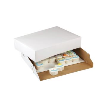 Set cutii pentru prajituri, briose, 2 buc. - Wilton