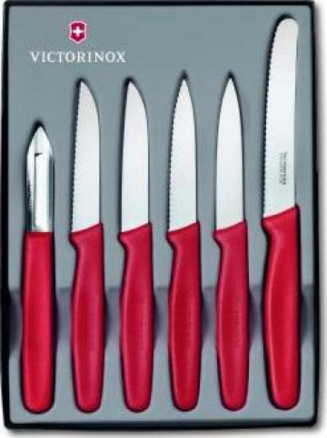 Set cutite de bucatarie Paring Knife Set