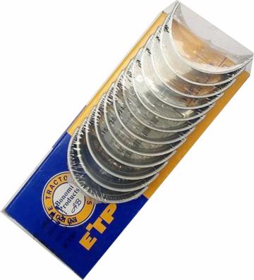 Set cuzineti biela 0.5 (R2) 6151-38-3040 6buc