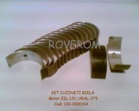 Set cuzineti biela motor ZIL-131; URAL-375