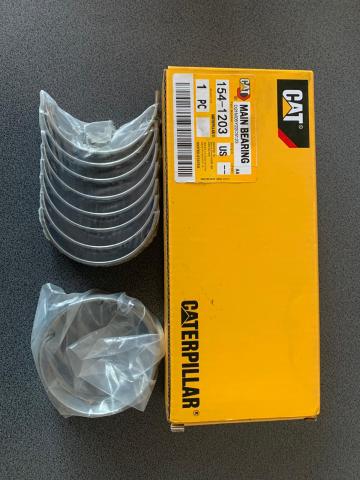 Set cuzineti palier Caterpillar 154-1203