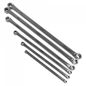 Set de 6 chei Torx inelare extra-lungi, JBM