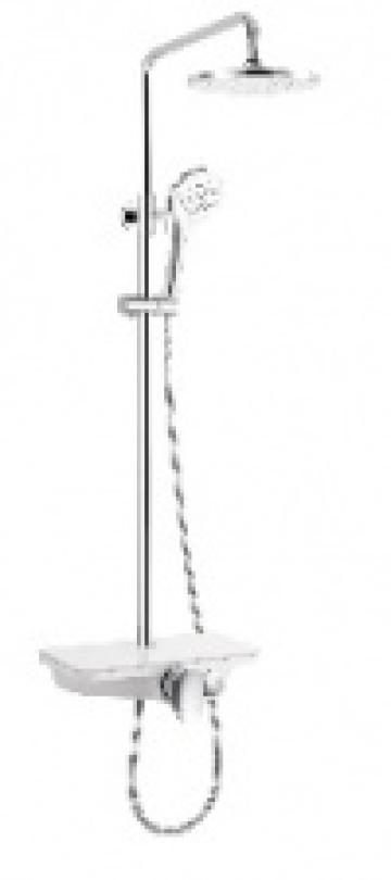 Set de dus AS701