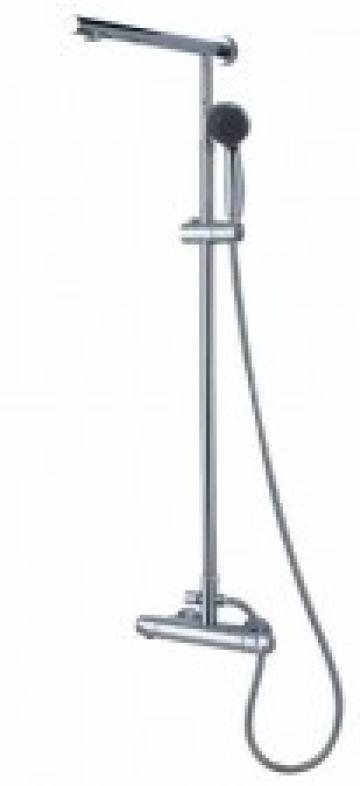 Set de dus cu baterie AS655