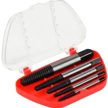 Set extractoare de suruburi rupte