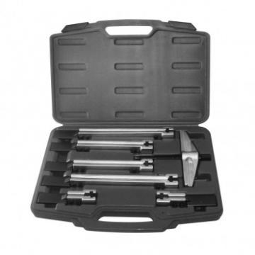 Set extractoare universale cu 2 brate 35-140mm, 3 piese
