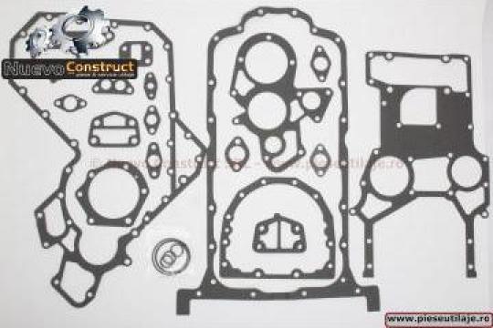 Set garnituri inferioare motor Perkins JCB