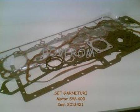 Set garnituri motor SW-400