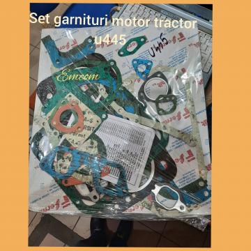 Set garnituri motor U445