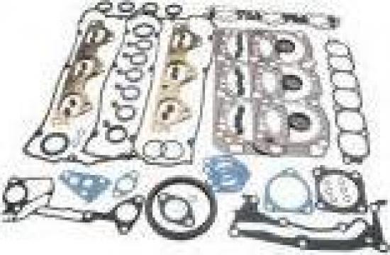 Set garnituri motor tractoare Ford New-Holland