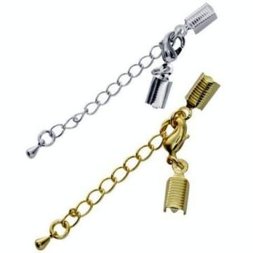 Set inchizatoare complet, cu zale sudate