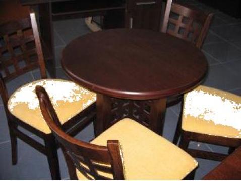 Set masa cu scaune restaurante 170