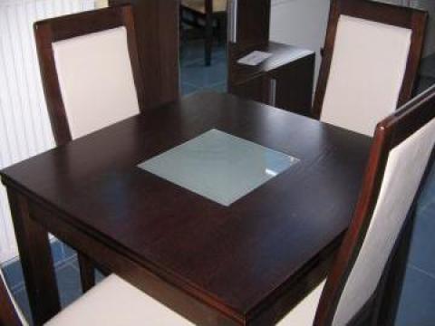 Set masa cu scaune restaurante rox.1