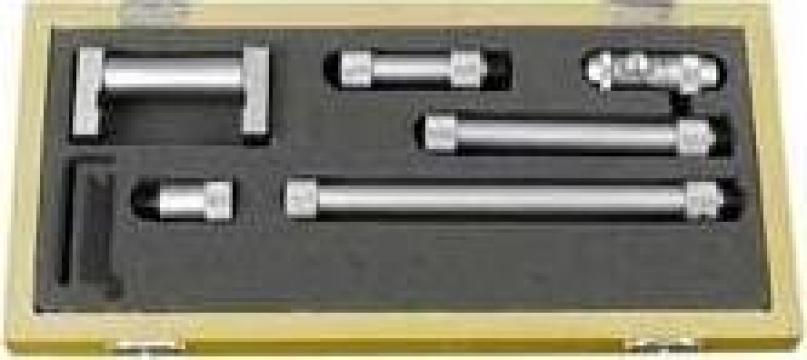 Set micrometre de interior 0122-106