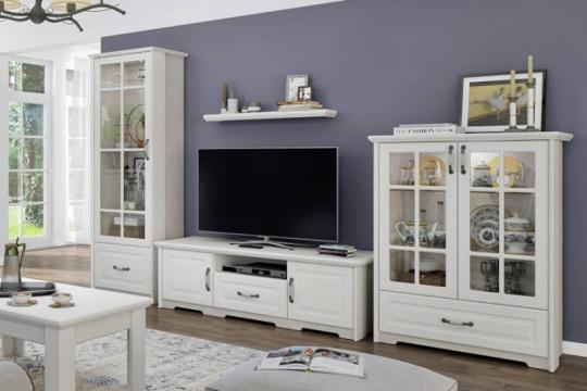 Set mobila living Evergreen