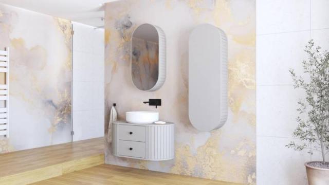 Set mobilier baie Venezia Chasmire