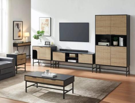 Set mobilier living Mago