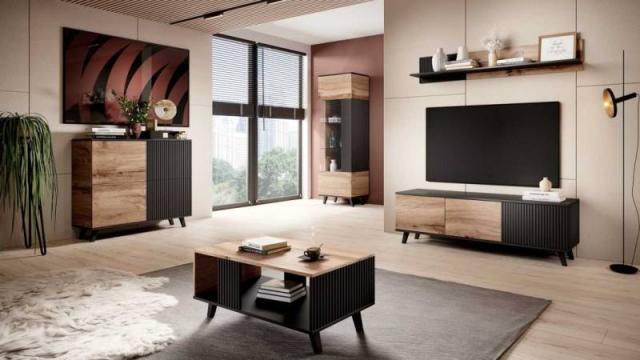 Set mobilier living Random