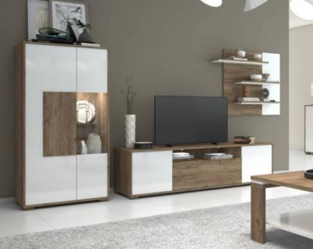 Set mobilier living Stela