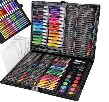 Set pictura si desen: 168 de piese