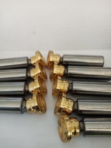 Set pistoane pompe Rexroth R909414949