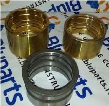 Set piston bolti sigurante buldozer Caterpillar D5