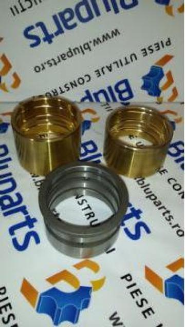 Set piston segmenti buldozer Caterpillar