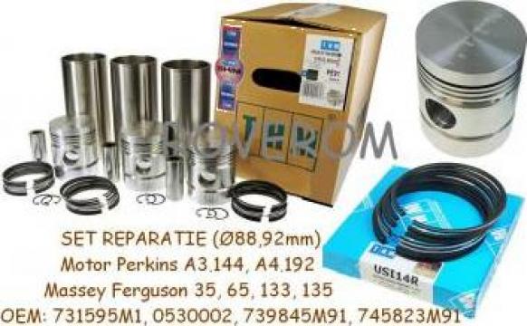 Set reparatie (88,92mm) motor Perkins A3.144, A4.192