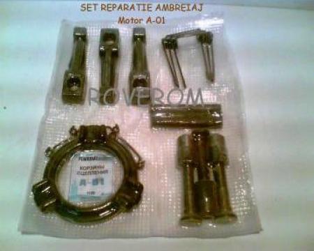 Set reparatie ambreiaj motor A-01
