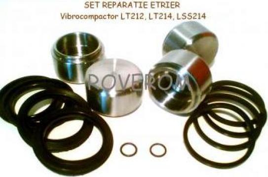 Set reparatie etrier vibrocompactor LT212, LT214, LSS214