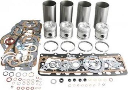 Set reparatie motor AD4/55 tractor Case IH